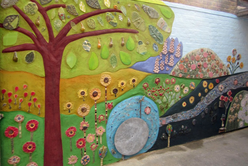 Goodrich Primary School